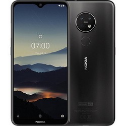 Замена дисплея на телефоне Nokia 7.2 в Белгороде